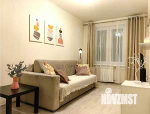 2-к квартира, вторичка, 46м2, 2/10 этаж