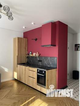 2-к квартира, вторичка, 42м2, 4/28 этаж