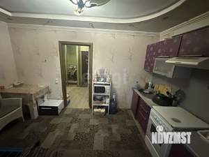 1-к квартира, вторичка, 40м2, 7/10 этаж