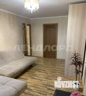 3-к квартира, вторичка, 58м2, 5/5 этаж