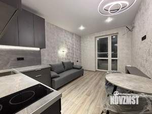 Студия квартира, вторичка, 28м2, 18/26 этаж