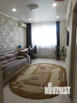 2-к квартира, вторичка, 41м2, 7/19 этаж