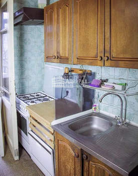 3-к квартира, вторичка, 78м2, 3/5 этаж