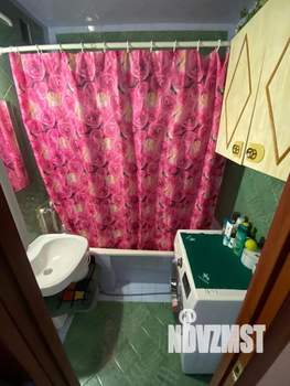 3-к квартира, вторичка, 60м2, 10/10 этаж