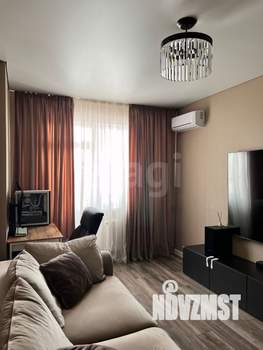 2-к квартира, сданный дом, 56м2, 19/24 этаж