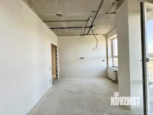 2-к квартира, сданный дом, 59м2, 9/24 этаж