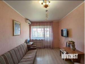 3-к квартира, вторичка, 58м2, 6/6 этаж