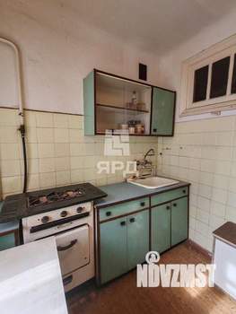 2-к квартира, вторичка, 46м2, 2/5 этаж