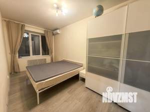 3-к квартира, вторичка, 85м2, 4/4 этаж