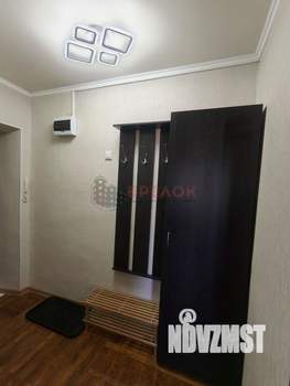 2-к квартира, вторичка, 43м2, 5/5 этаж