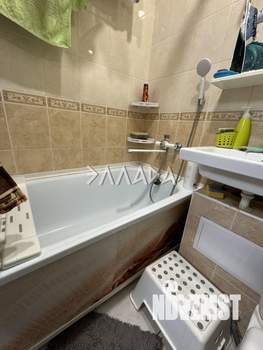 2-к квартира, вторичка, 26м2, 4/5 этаж