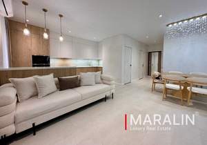 4-к квартира, вторичка, 108м2, 5/24 этаж