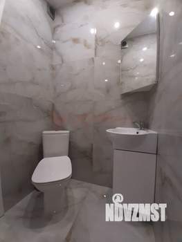 3-к квартира, вторичка, 75м2, 9/17 этаж