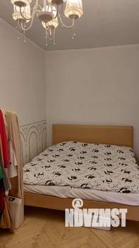 3-к квартира, вторичка, 57м2, 5/6 этаж