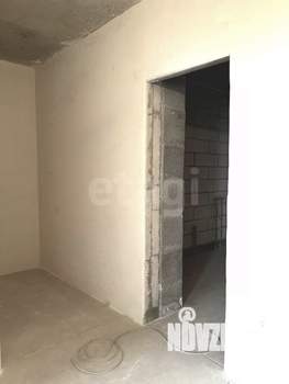 1-к квартира, вторичка, 40м2, 18/18 этаж