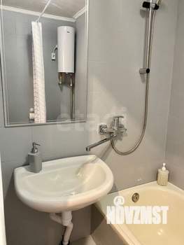 1-к квартира, вторичка, 33м2, 8/10 этаж