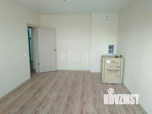 Студия квартира, сданный дом, 30м2, 10/17 этаж