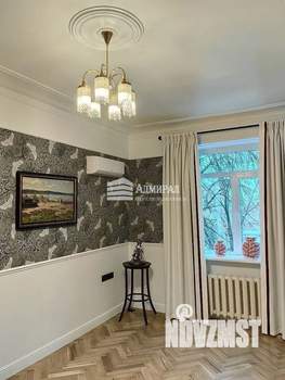 3-к квартира, вторичка, 81м2, 3/4 этаж