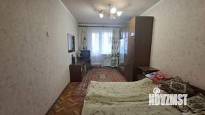 2-к квартира, вторичка, 54м2, 9/10 этаж