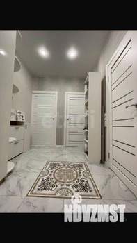 1-к квартира, вторичка, 41м2, 24/25 этаж