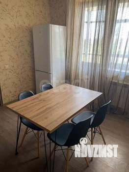 1-к квартира, вторичка, 55м2, 5/21 этаж