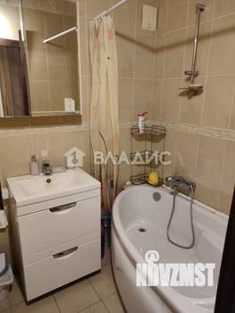 3-к квартира, вторичка, 59м2, 5/5 этаж