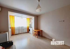 1-к квартира, вторичка, 27м2, 2/6 этаж