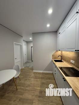 1-к квартира, вторичка, 33м2, 2/9 этаж