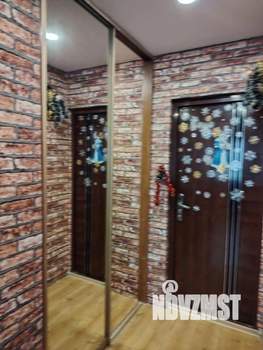 1-к квартира, вторичка, 30м2, 8/9 этаж