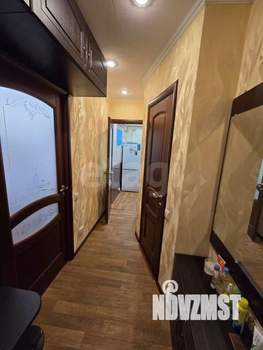 1-к квартира, вторичка, 28м2, 5/5 этаж