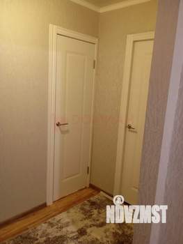 1-к квартира, вторичка, 43м2, 14/18 этаж