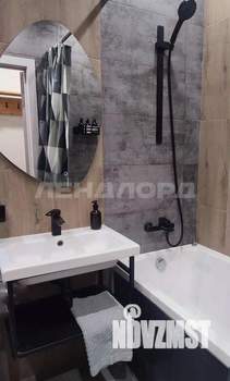 Студия квартира, вторичка, 27м2, 6/25 этаж