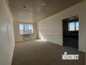 3-к квартира, вторичка, 82м2, 8/25 этаж