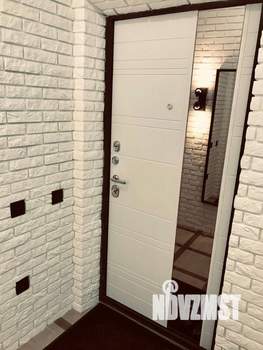 1-к квартира, вторичка, 43м2, 16/22 этаж