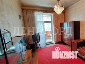 3-к квартира, вторичка, 67м2, 3/5 этаж