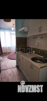 Студия квартира, вторичка, 27м2, 7/18 этаж