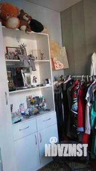 4-к квартира, вторичка, 83м2, 3/3 этаж