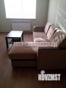 1-к квартира, вторичка, 40м2, 10/10 этаж