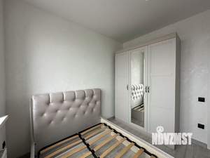 2-к квартира, вторичка, 40м2, 24/24 этаж