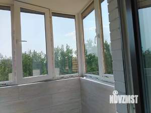 2-к квартира, вторичка, 52м2, 7/17 этаж