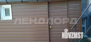 1-к квартира, вторичка, 20м2, 1/2 этаж