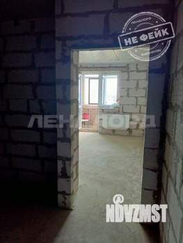 Студия квартира, вторичка, 26м2, 7/24 этаж