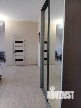 3-к квартира, вторичка, 130м2, 4/4 этаж