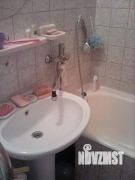 2-к квартира, вторичка, 53м2, 6/9 этаж