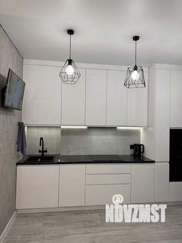 2-к квартира, вторичка, 45м2, 12/24 этаж