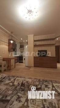 2-к квартира, вторичка, 44м2, 2/4 этаж