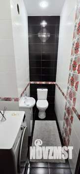 1-к квартира, вторичка, 50м2, 9/18 этаж