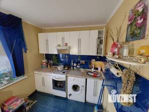 1-к квартира, вторичка, 40м2, 8/10 этаж