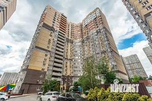 2-к квартира, вторичка, 77м2, 22/24 этаж