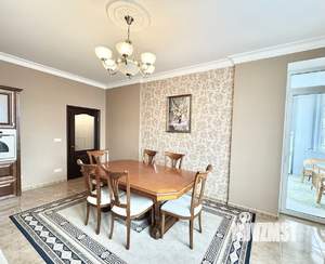 3-к квартира, вторичка, 120м2, 6/10 этаж